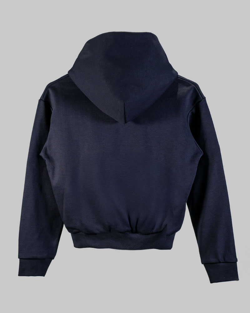 Felpa Logo NABU - immagine 3