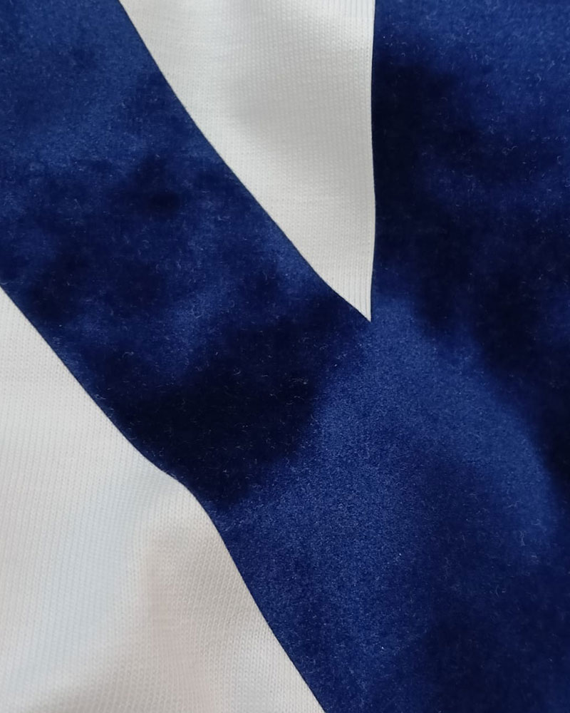 T-shirt Manica Lunga "N" - immagine 3