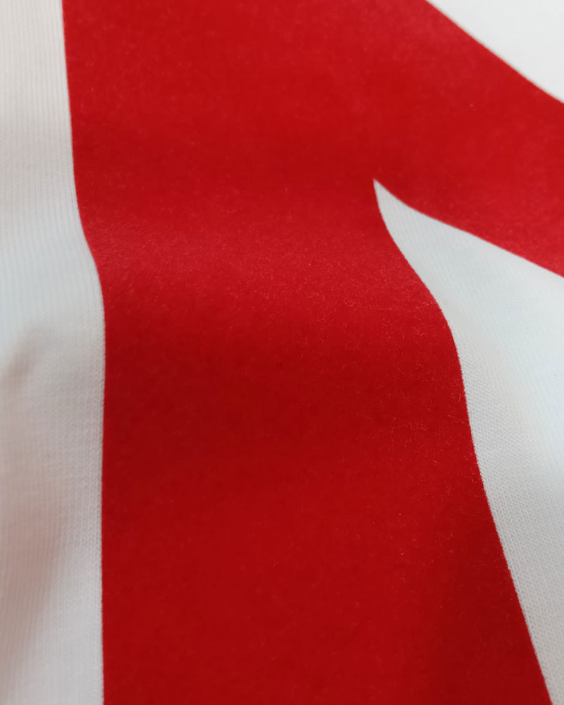 T-shirt Manica Lunga "N" - immagine 5